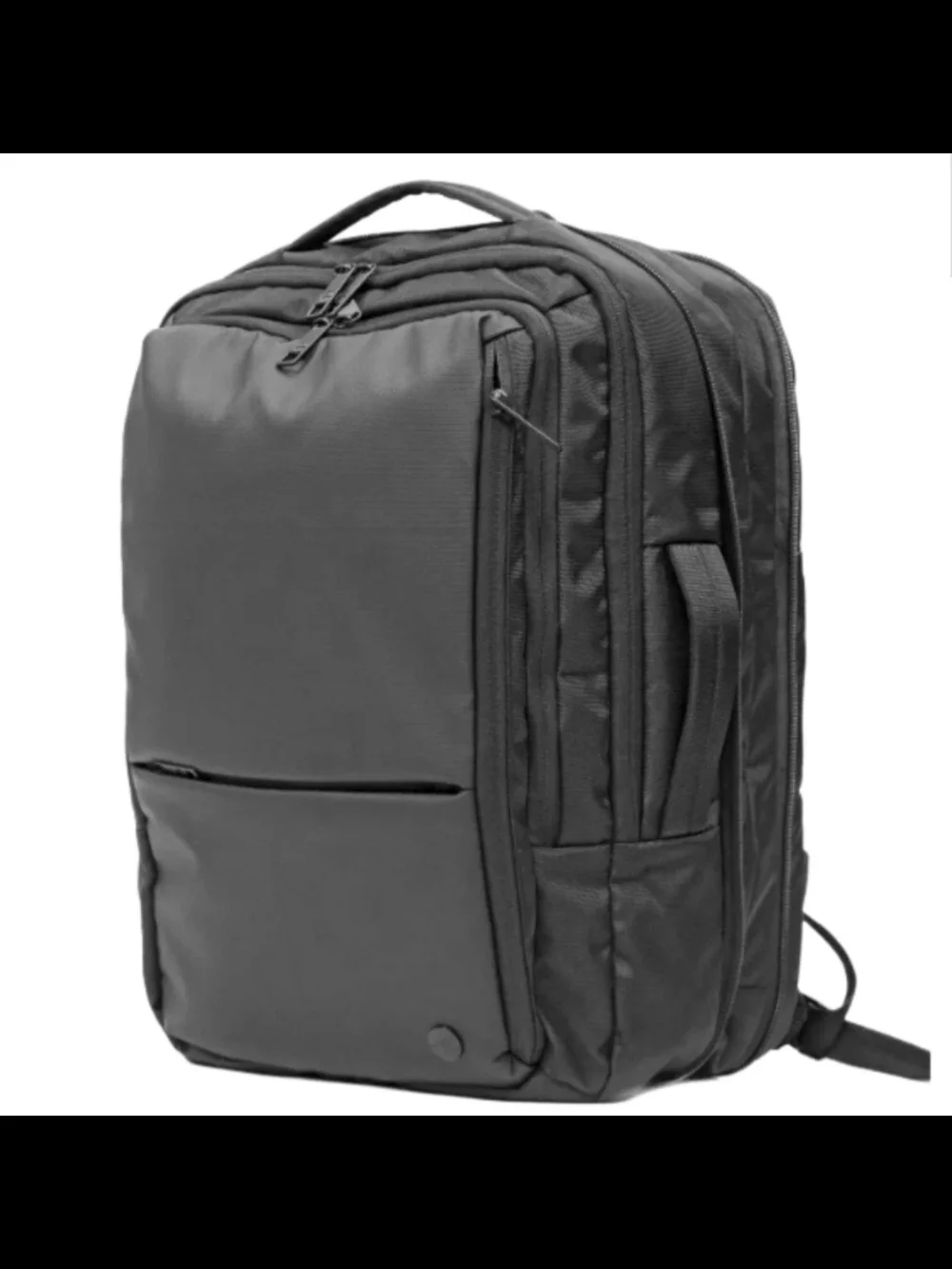 Primo versatile black